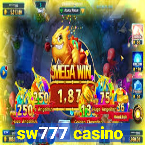 sw777 casino